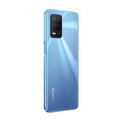 REALME 8 5G (RAM 8GB, 128GB, Supersonic Blue)